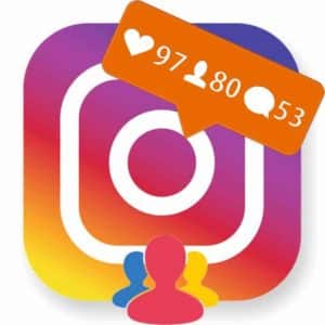 Instagram marketing service | Instagram Growth - Product London