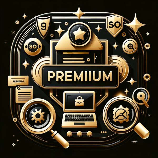 SEO Content Premium