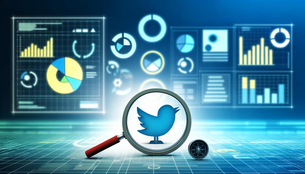 analyze twitter hashtag success