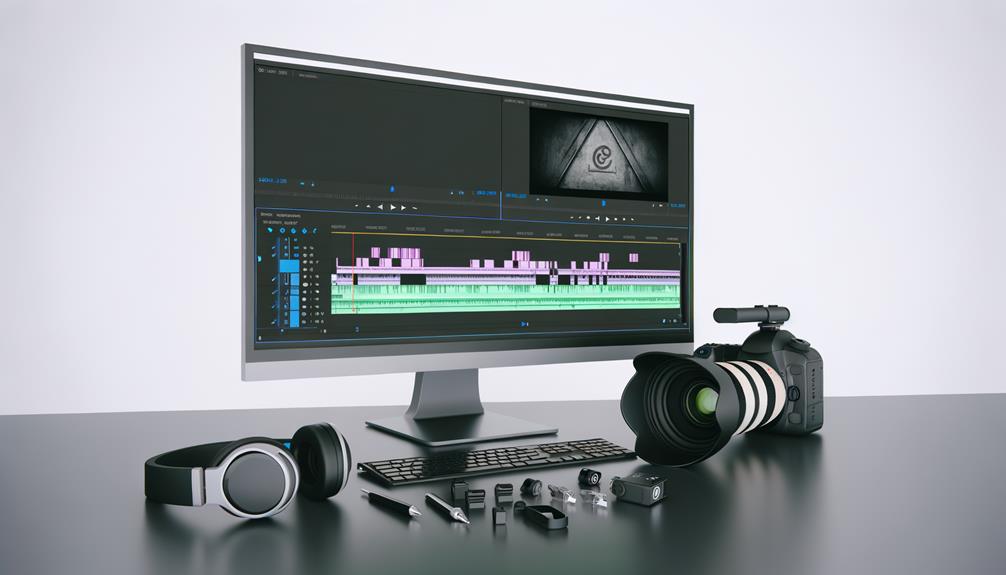 comprehensive expert video production