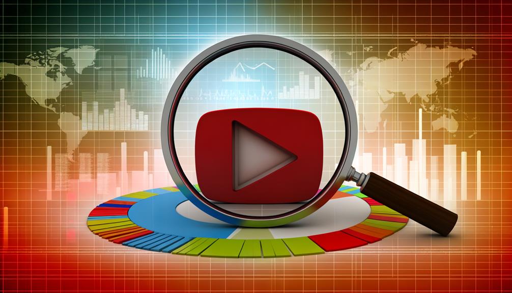optimize youtube content analytics