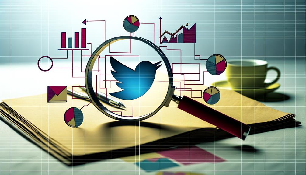 twitter analytics for strategies