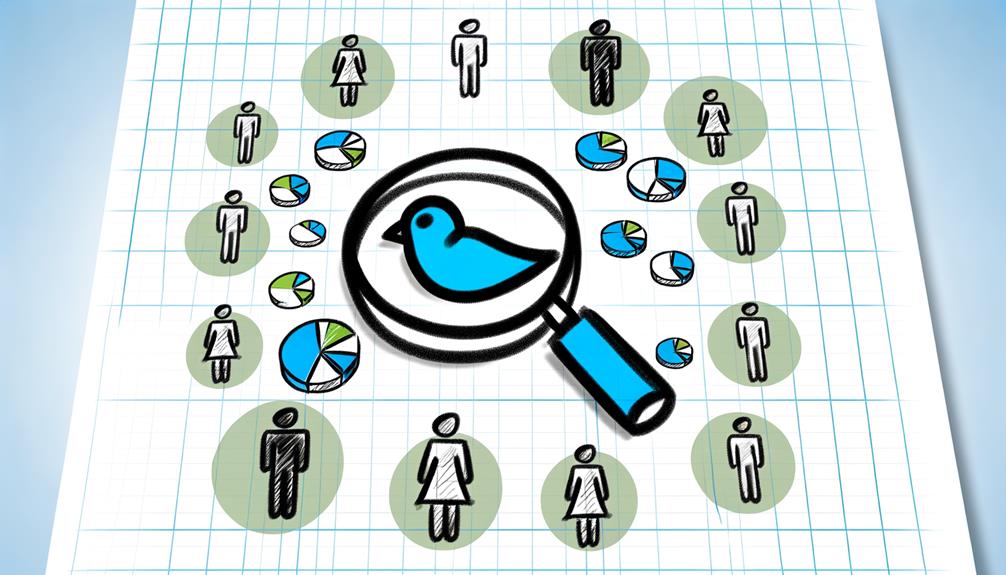 twitter audience insights analysis