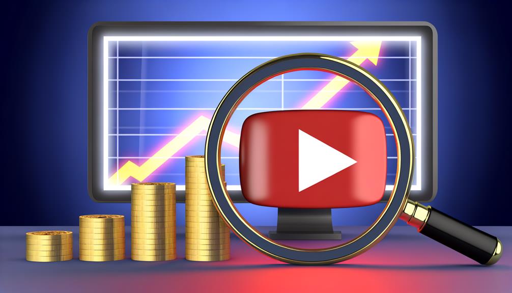 youtube ad profit strategies