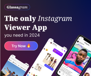 Instagram Story Viewer App