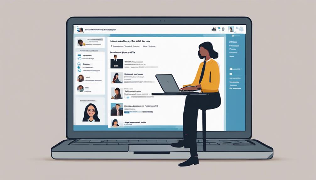 linkedin experience addition guide