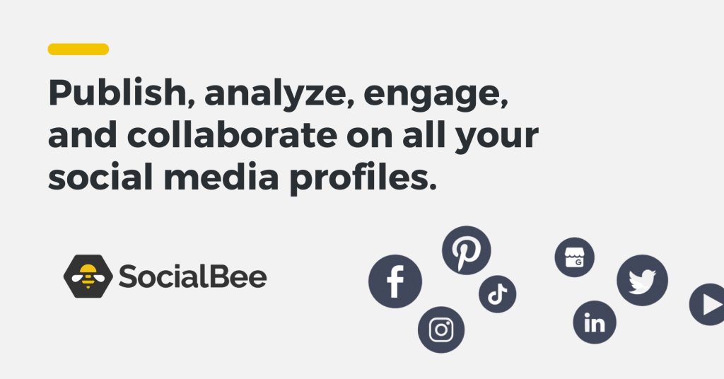 SocialBee