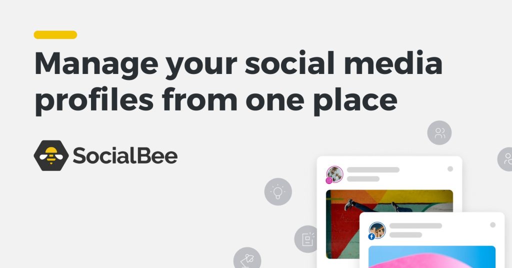 SocialBee