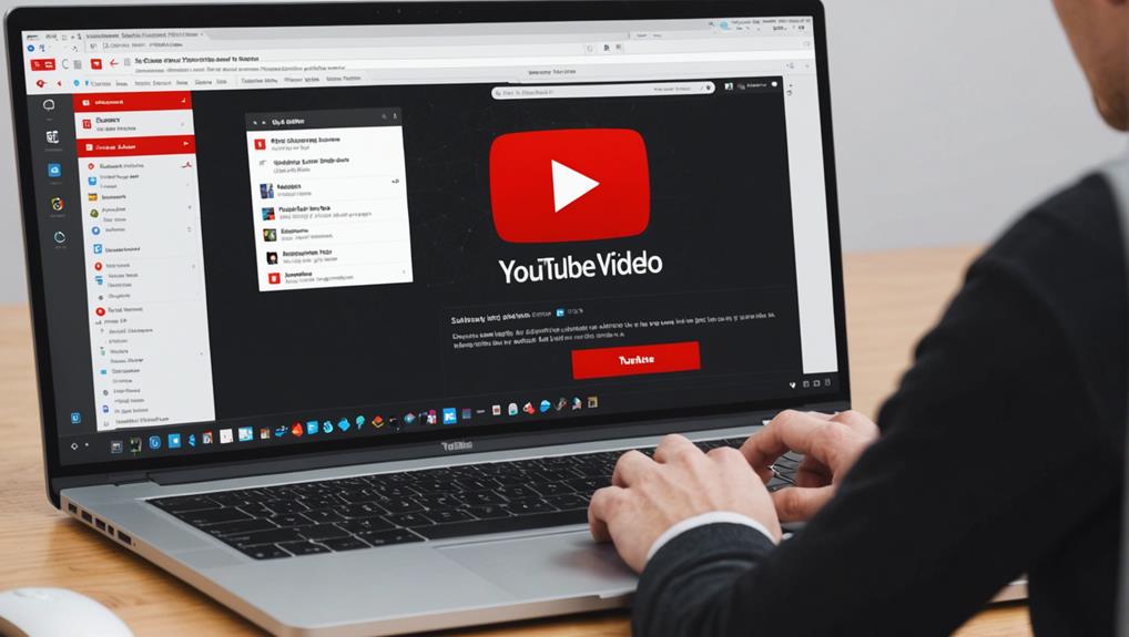 download youtube videos easily