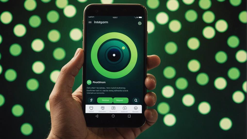 instagram active status explained