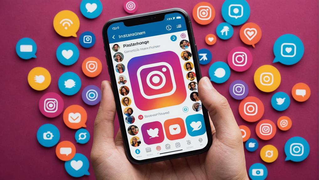 instagram follower growth strategy