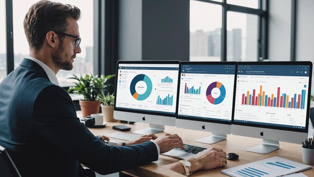 analyzing instagram metrics thoroughly