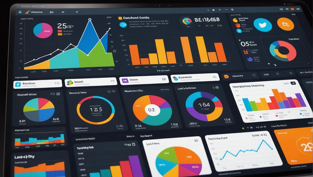 analyzing social media data