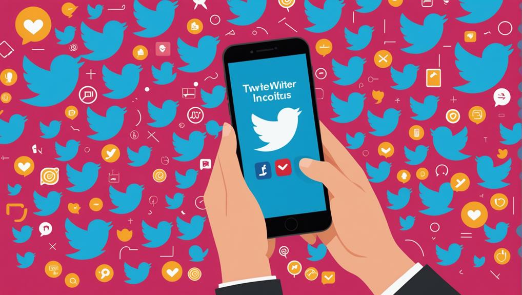 boost twitter engagement effectively