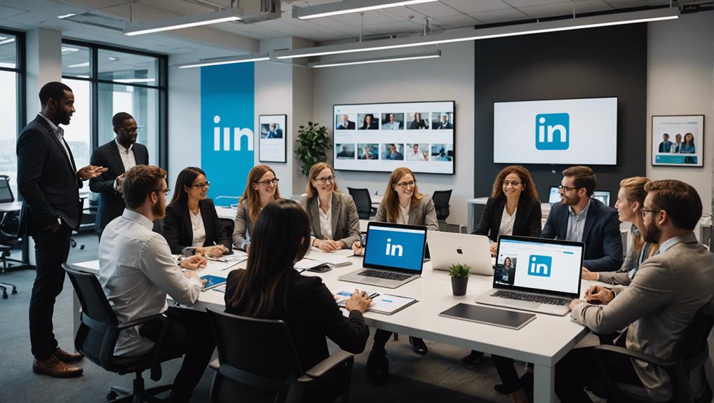 boost your linkedin credibility