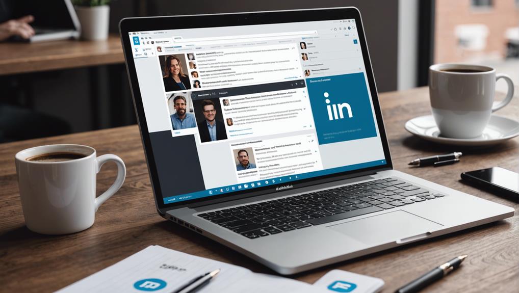 boost your linkedin profile