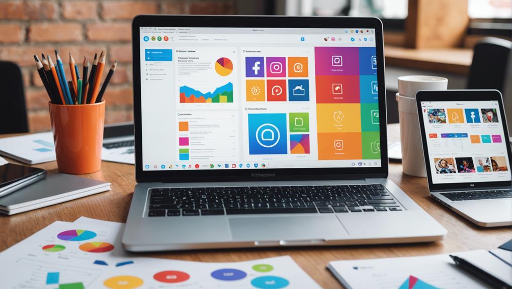data driven instagram content creation