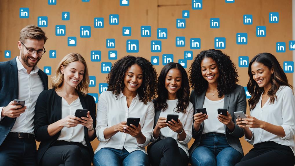 employee advocacy on linkedin