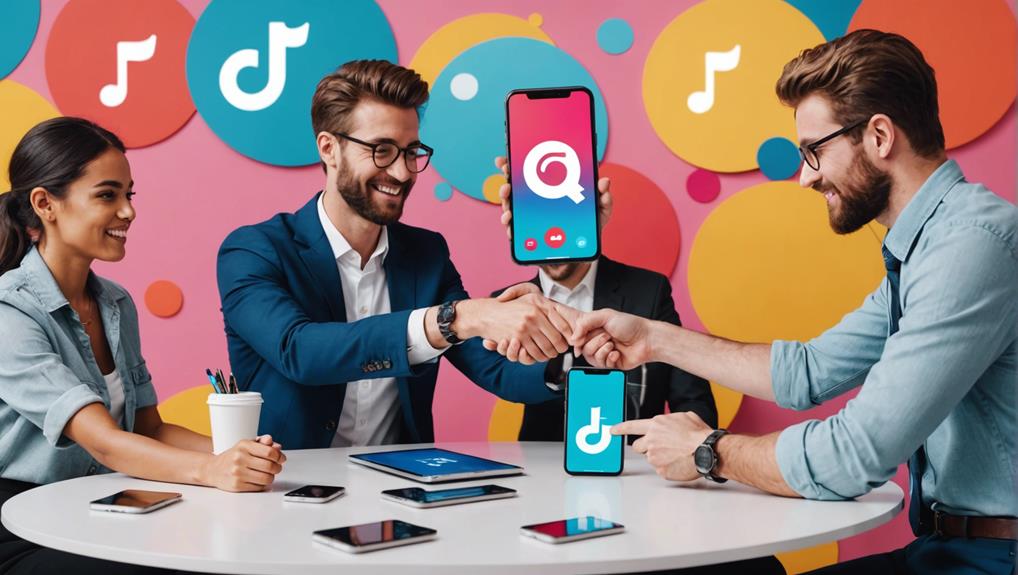 engaging tiktok influencers effectively