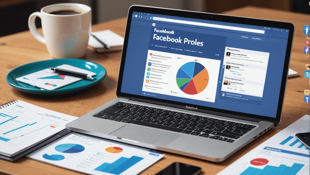 facebook competitor analysis guide