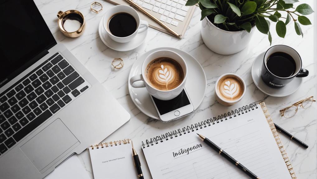 influencer briefs for instagram