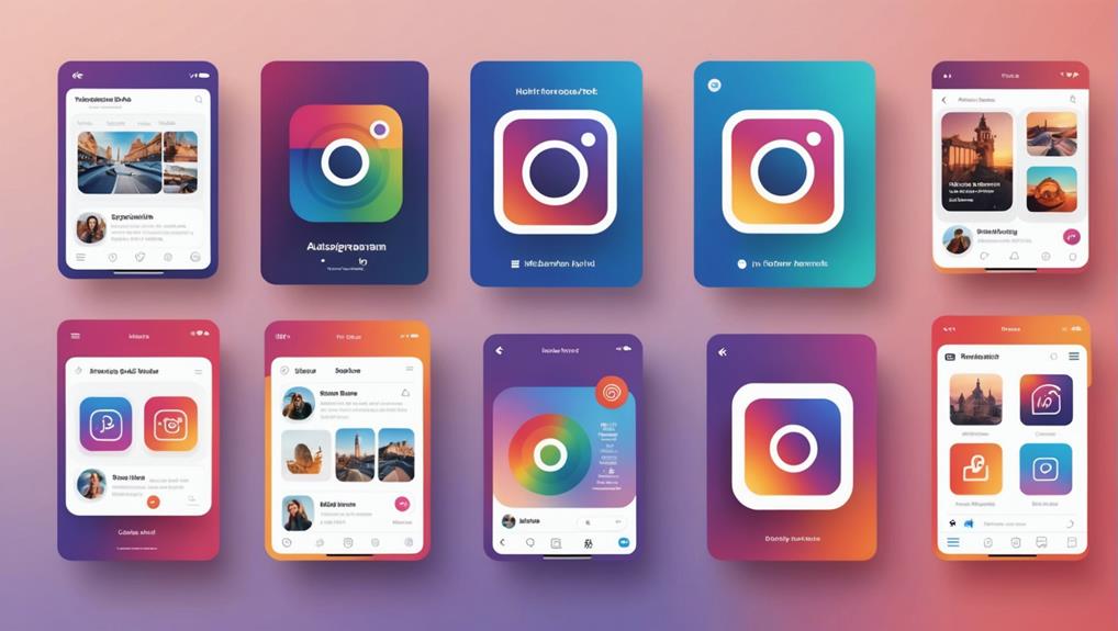 instagram ad formats explained