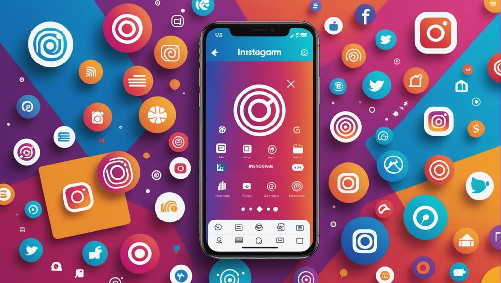 instagram ads for audience