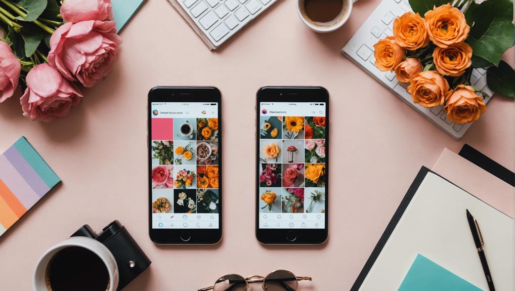 instagram aesthetic step by step guide