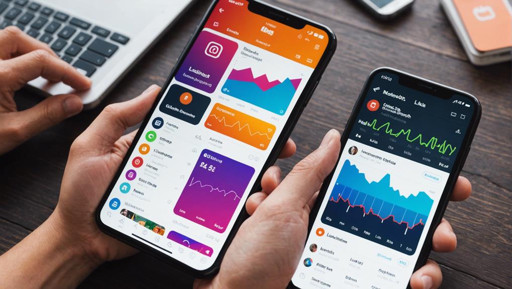 instagram success tracking metrics