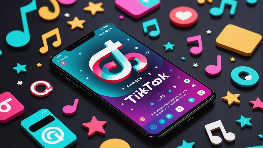 leverage tiktok for content