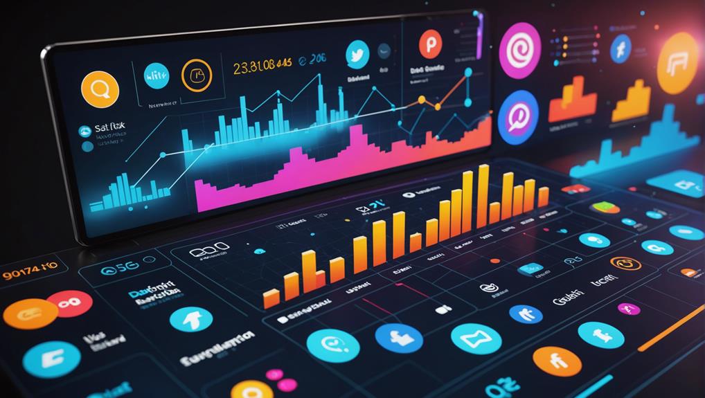 leveraging data for growth