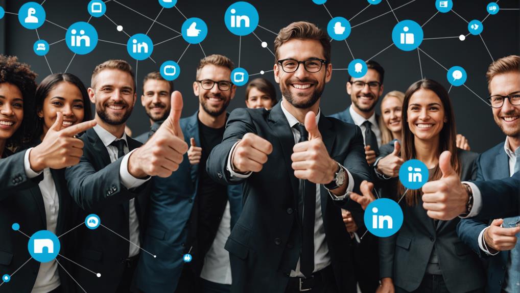 leveraging linkedin endorsements effectively