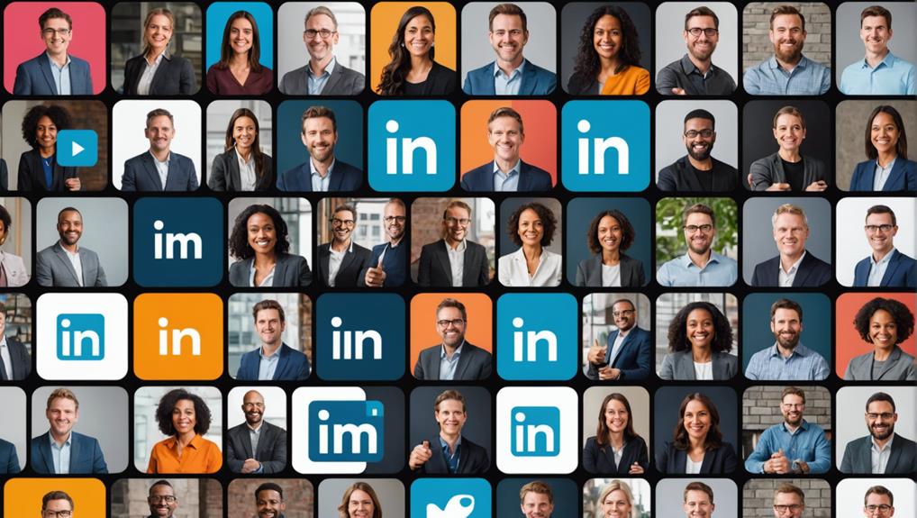 linkedin poll engagement tips