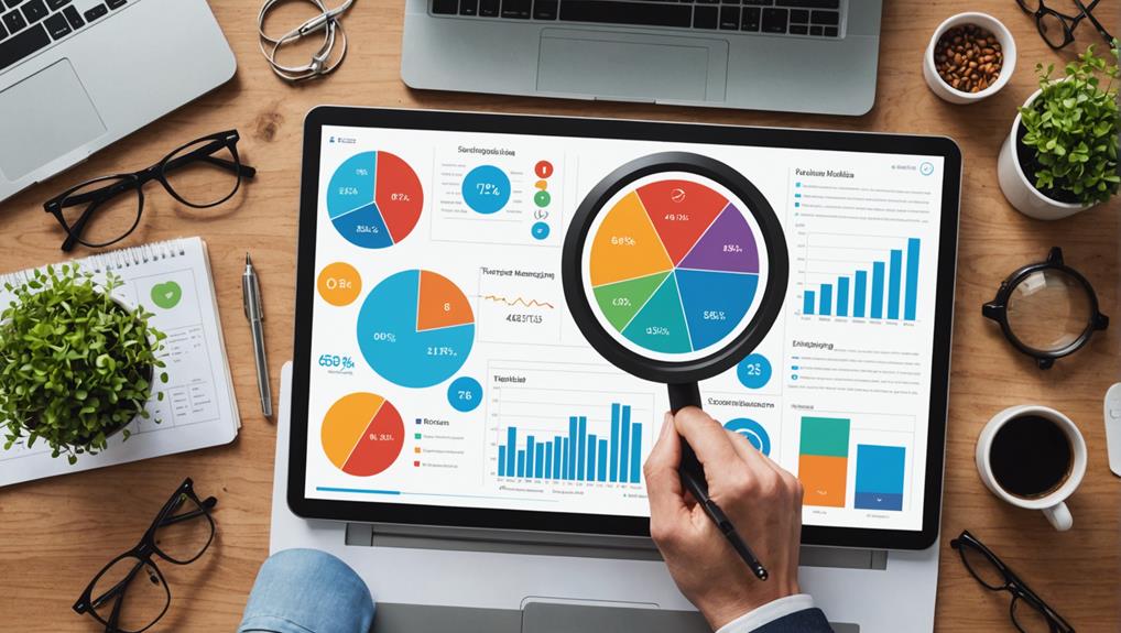 measuring social media impact