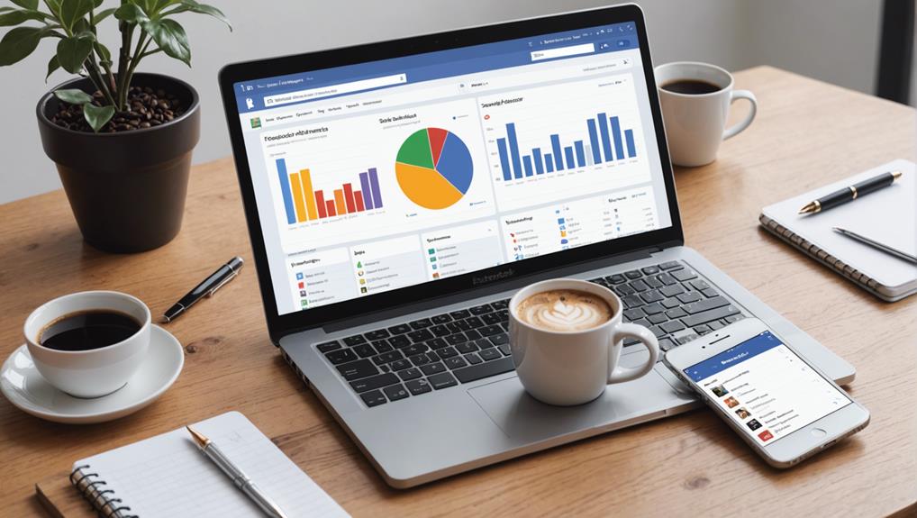 navigating facebook ads effectively