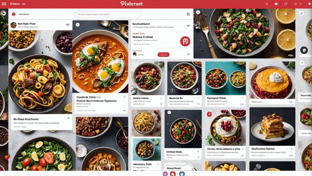 optimize pinterest with rich pins