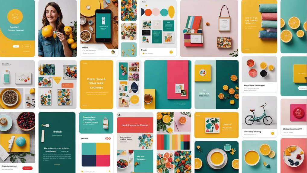 pinterest for product launches