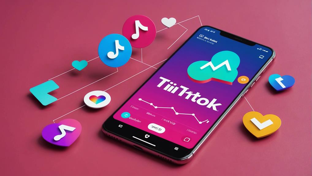 tiktok engagement metrics importance