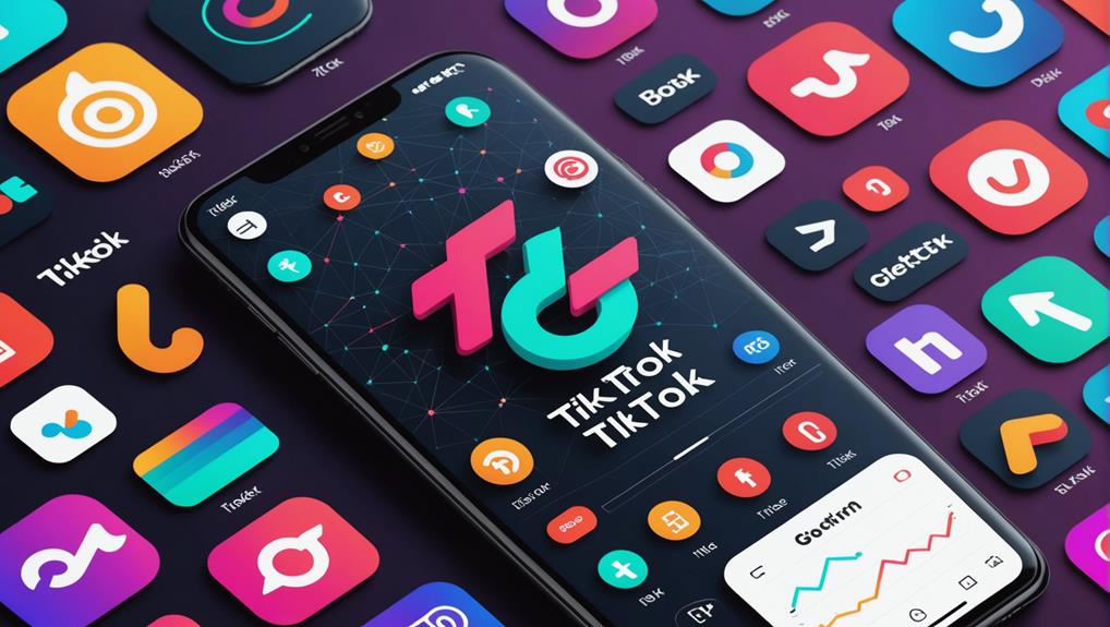 tiktok rapid growth strategies