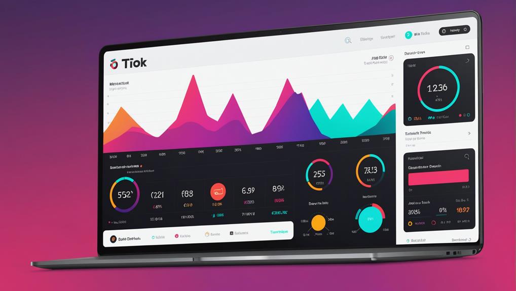 tiktok success tracking metrics