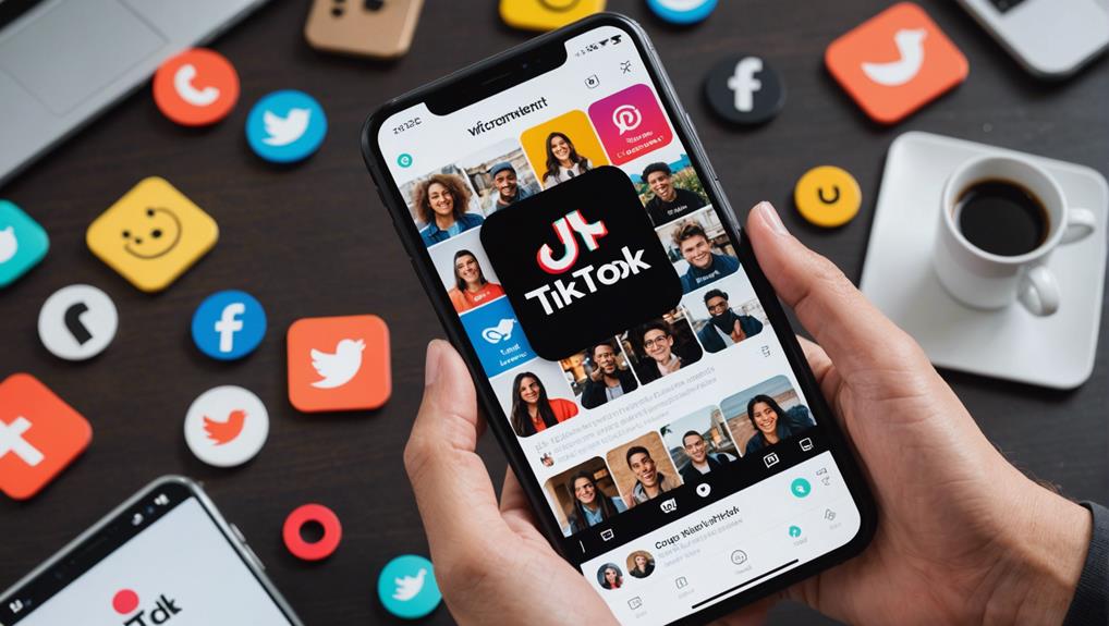 utilizing micro influencers for tiktok