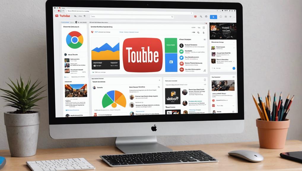 youtube seo channel optimization