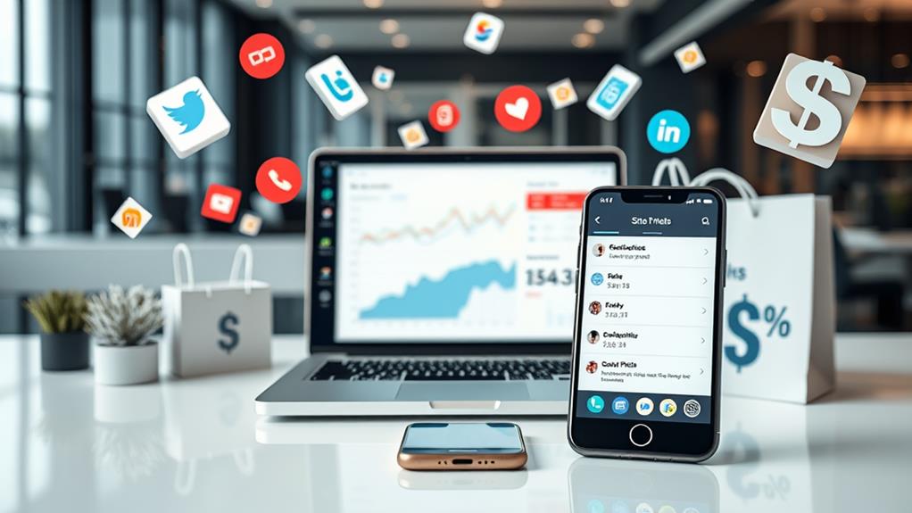 essential social media tools