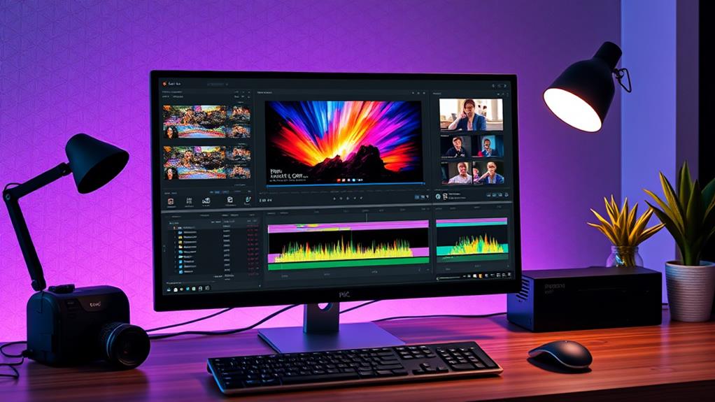 final cut pro techniques