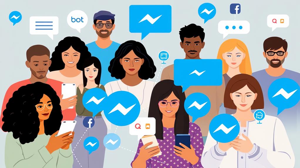 messenger bot use cases