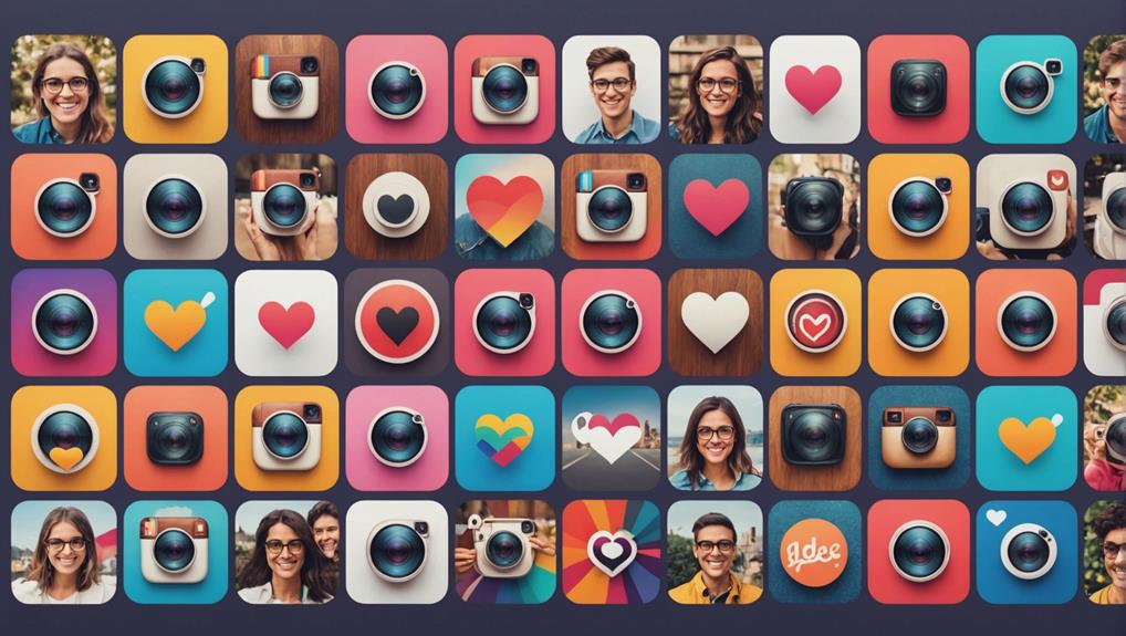 order of instagram likes
