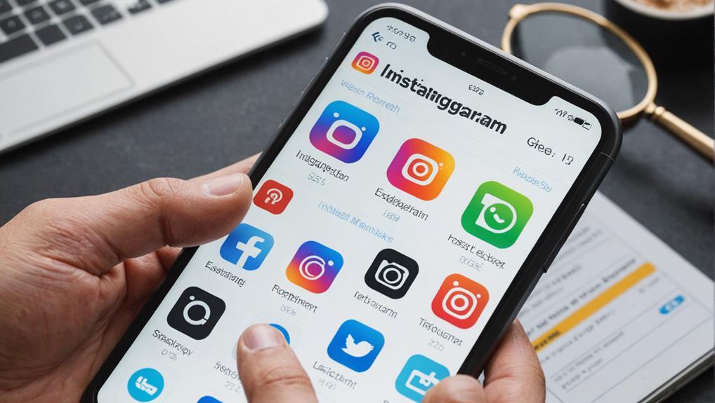 reporting instagram user process