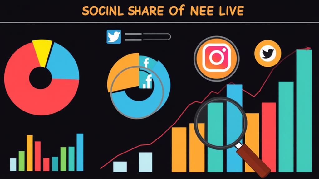 social media engagement metrics