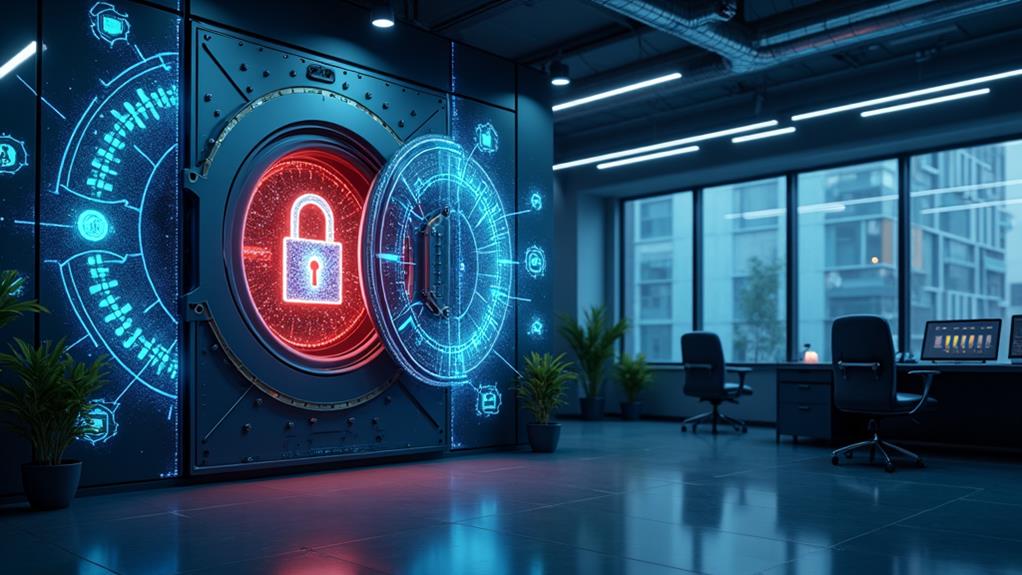 2024 small business security solutions