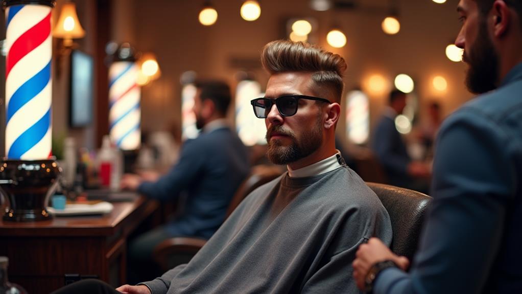 barber instagram success hashtags